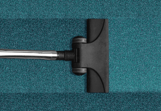 COMMERCIAL CARPET CLEANING