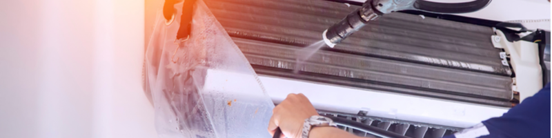 Ac coil cleaning qatar