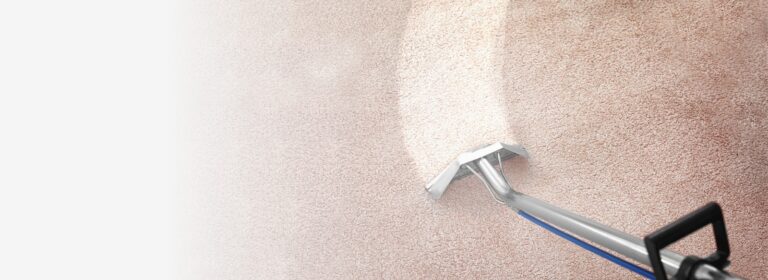 Carpet cleaning service in Doha