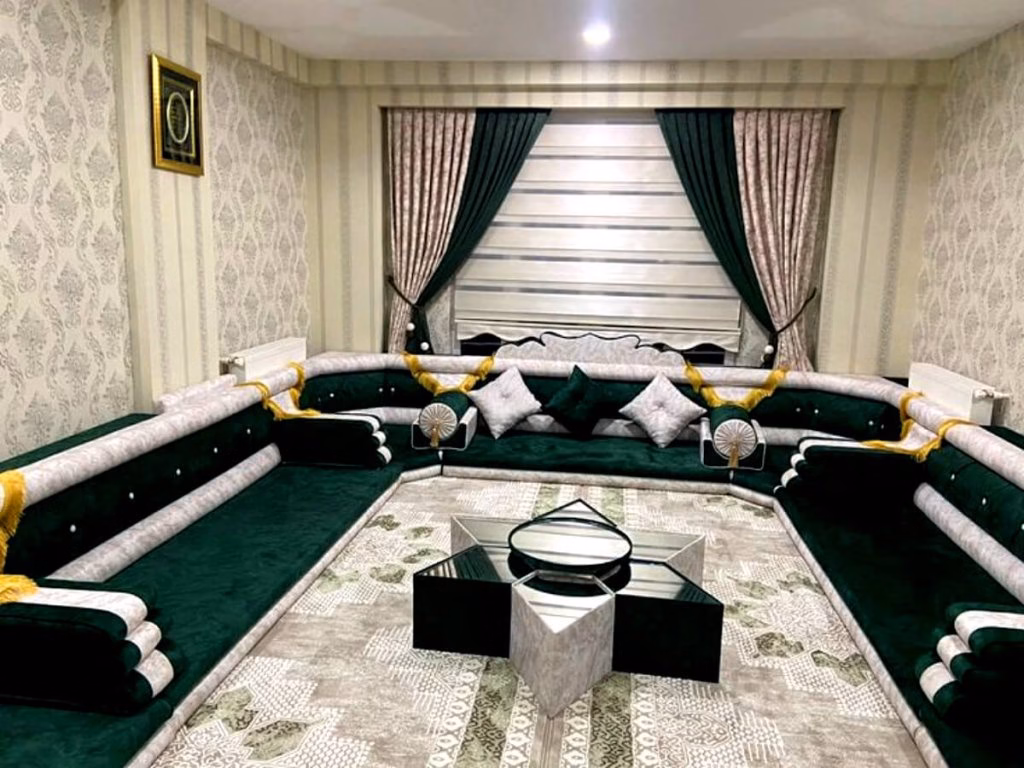 Majlis Cleaning Qatar