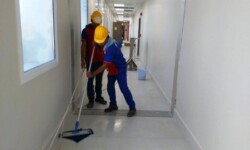 cleaning service in qatar