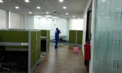 qatar cleaning company