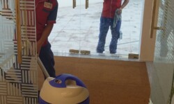 cleaning service in Qatar