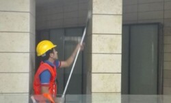 cleaning service company Qatar